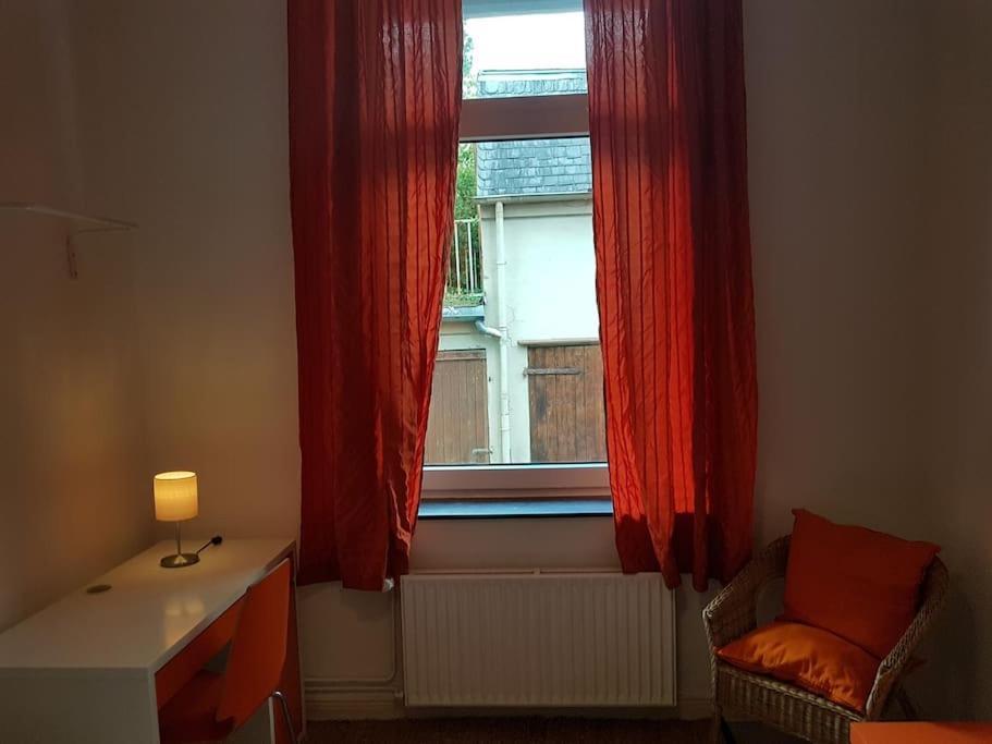 Low Budget Bremen Exterior photo