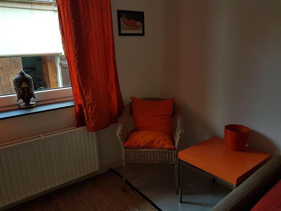 Low Budget Bremen Exterior photo
